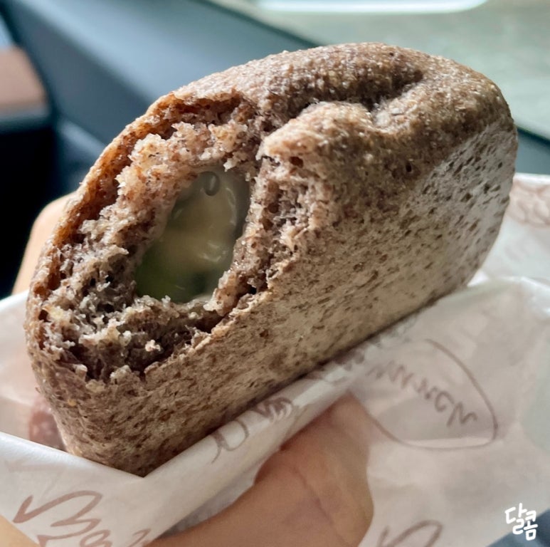 이상미통밀빵 이미지