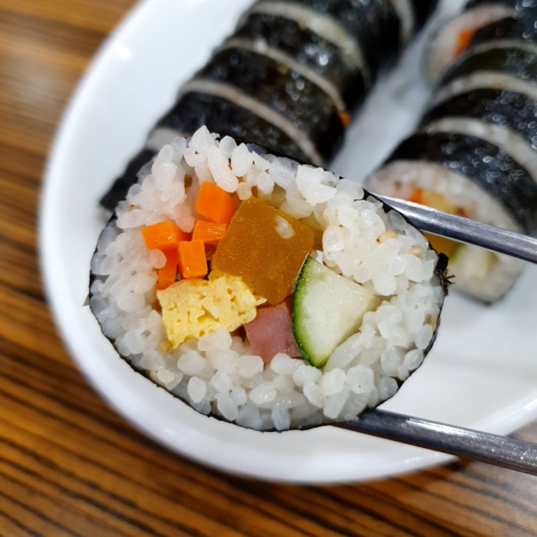 김밥천국시청 이미지