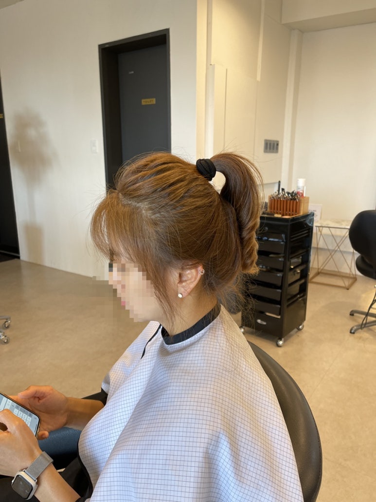 프란헤어살롱 이미지