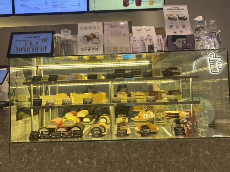 디저트39광명 이미지