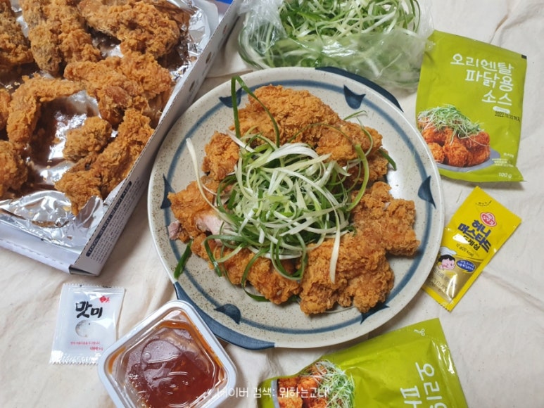 네네치킨신정1동점 이미지