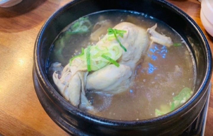 수빈산삼본가 이미지