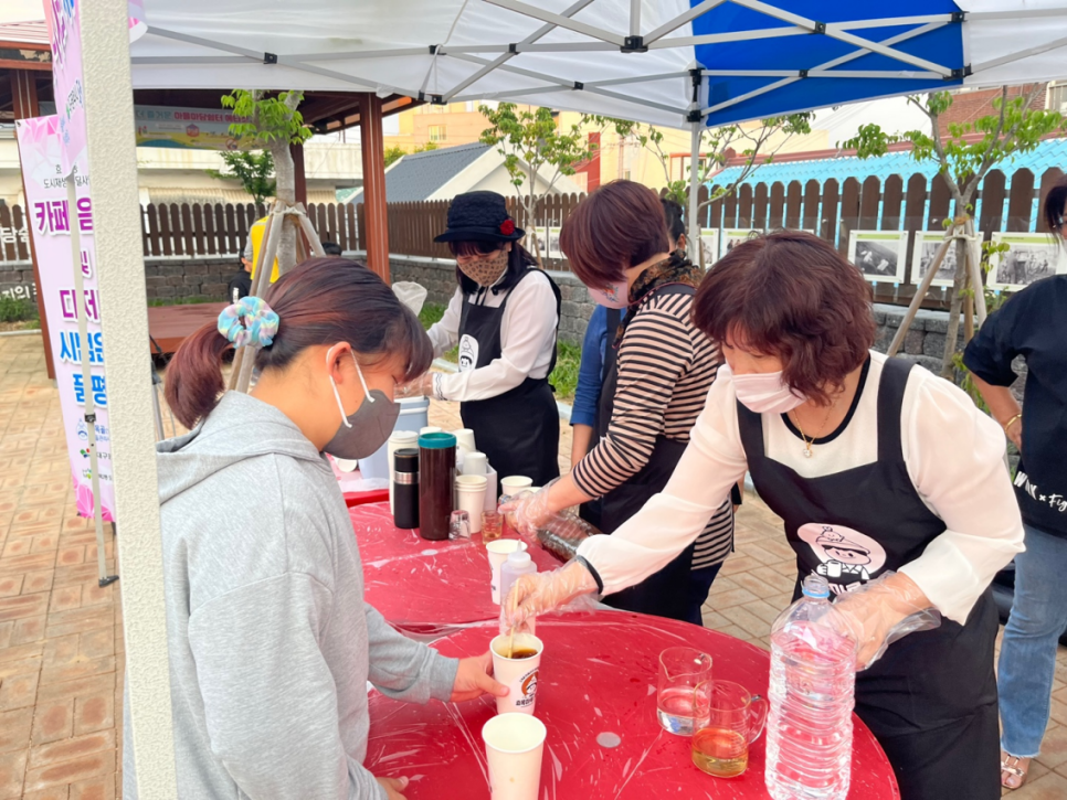 소목골마을관리사회적협동조합 이미지