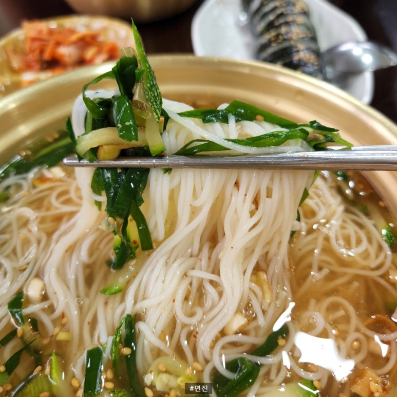 큰언니김밥 이미지