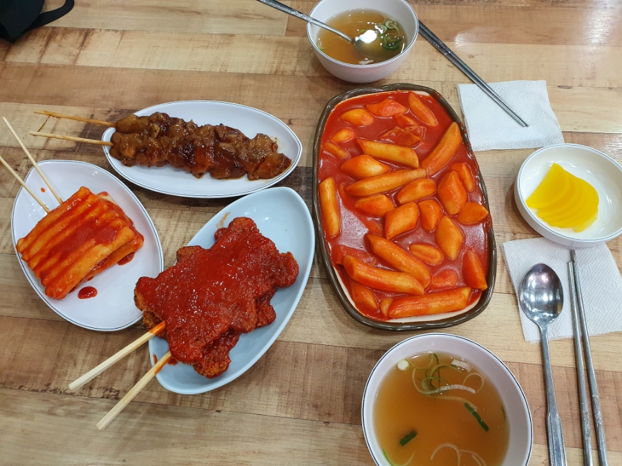 떡도날드 이미지