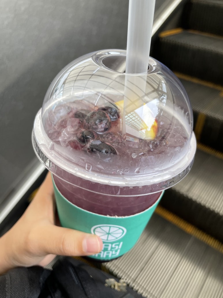마시그래이용산역점 이미지