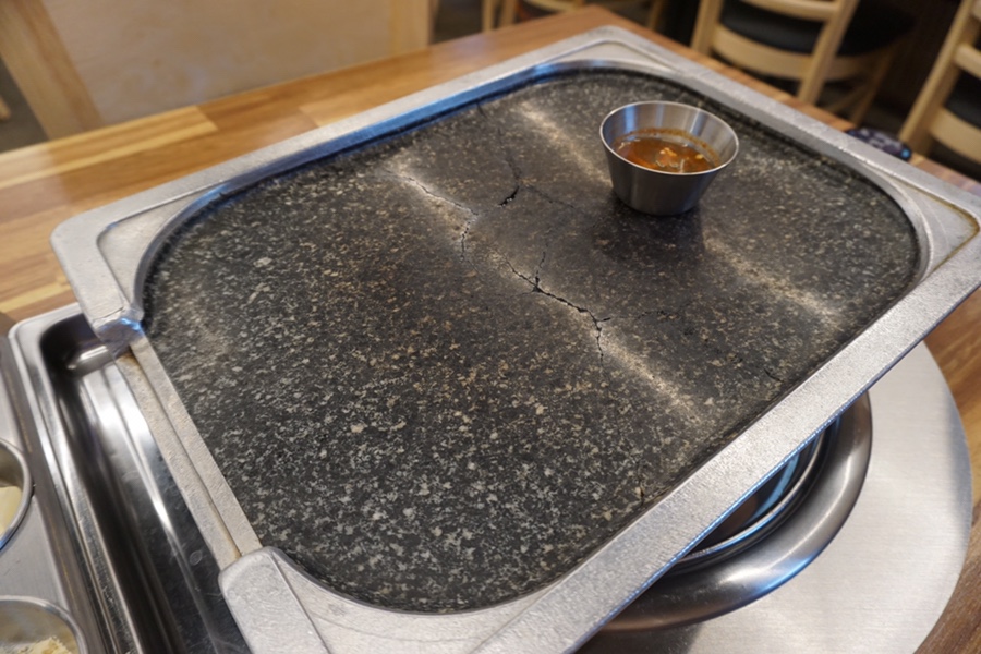 칼맞은삼겹살제원점 이미지