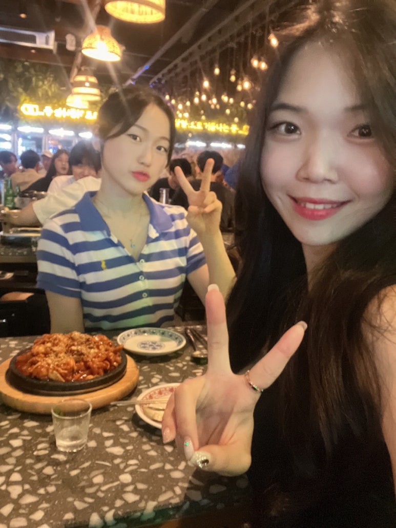 밤포차 방이점 이미지