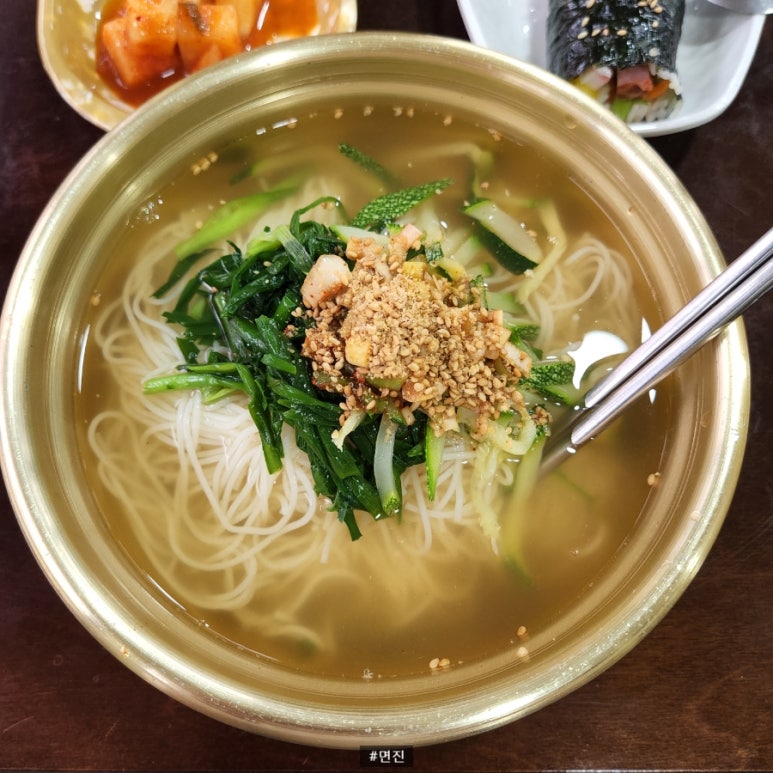 큰언니김밥 이미지