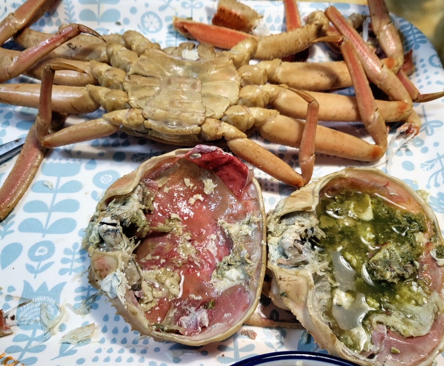 이강크랩 이미지