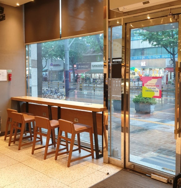한시루떡&커피 이미지