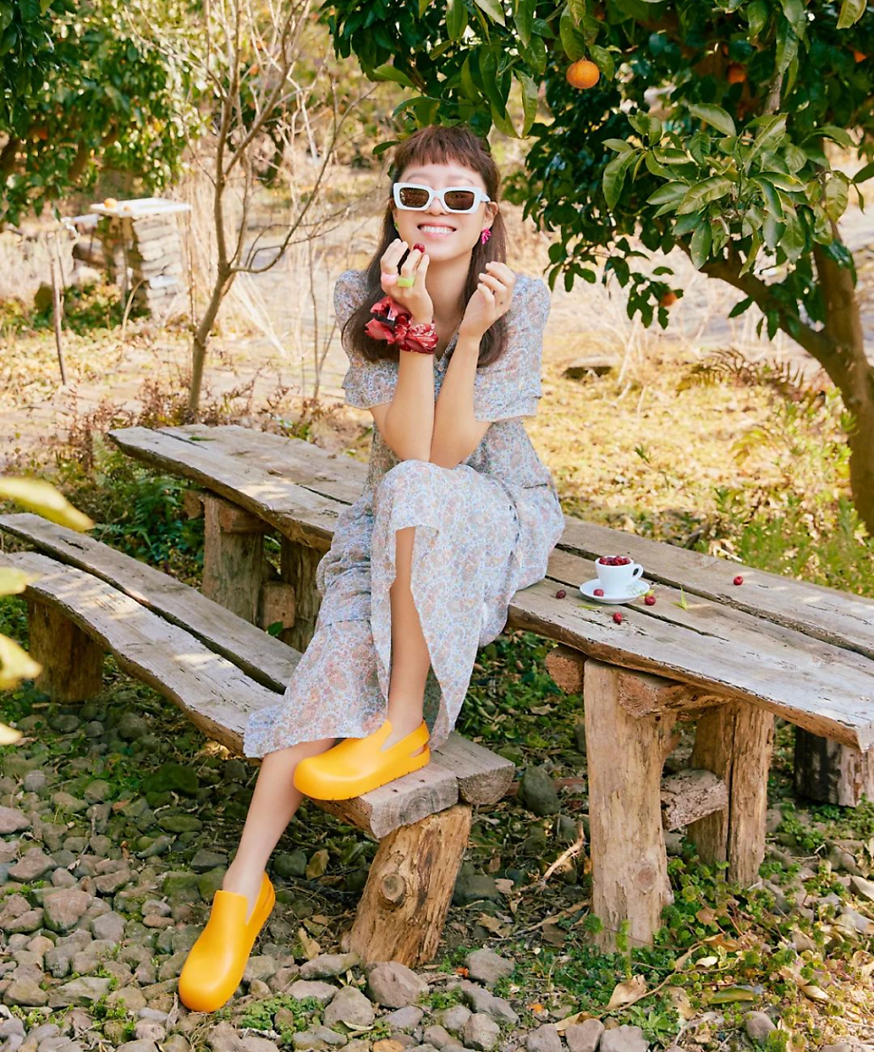 써스데이아일랜드현대아울렛 이미지