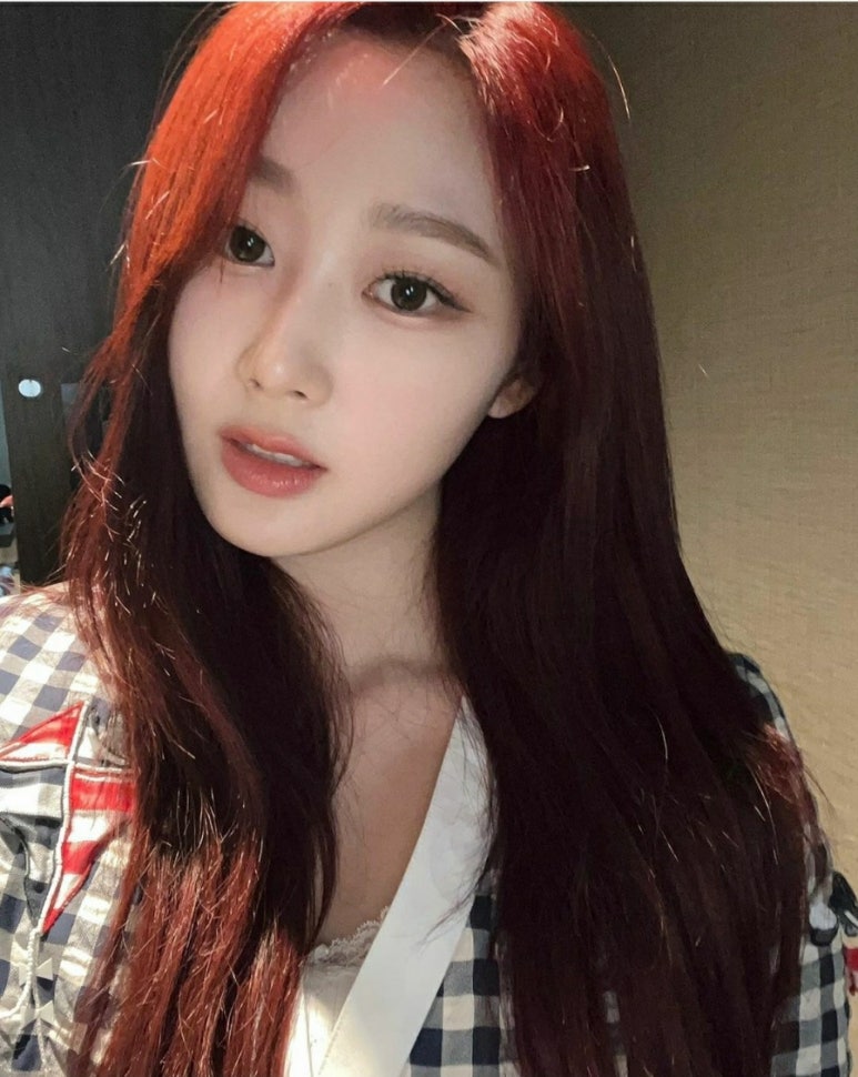 지젤헤어 이미지