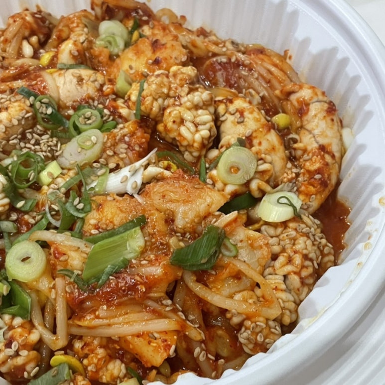 찜미락 이미지