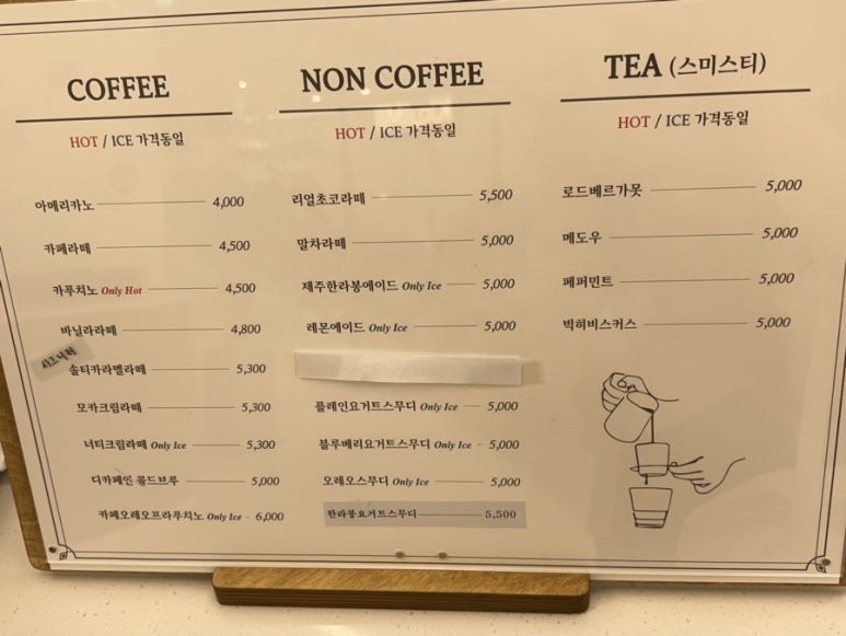 꿀밀 이미지