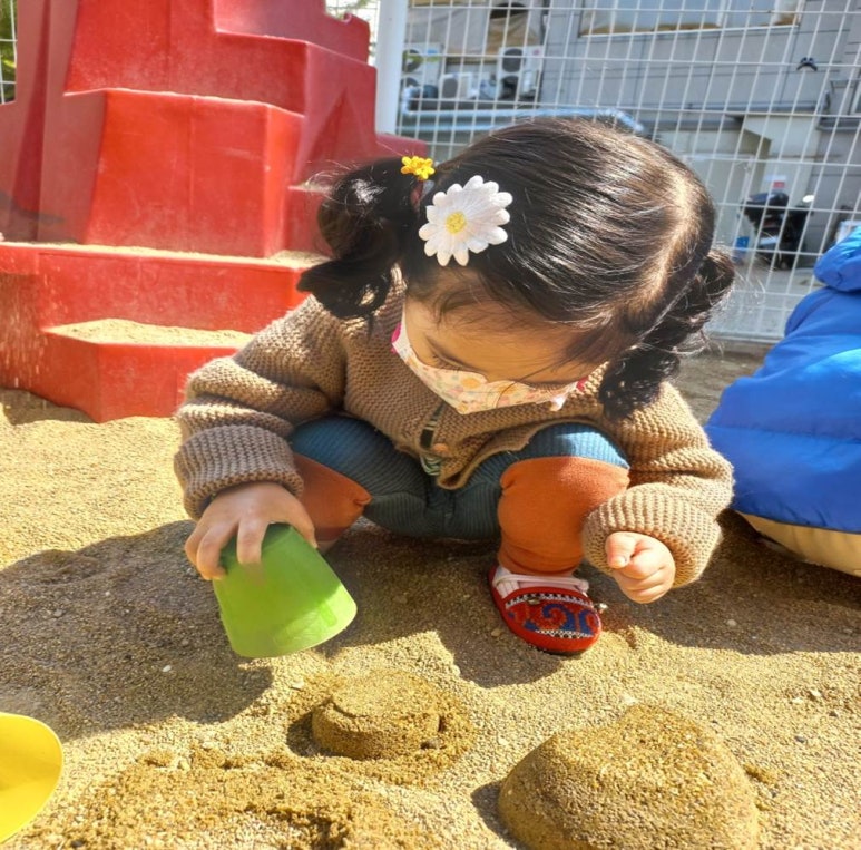무지개동산 어린이집 이미지