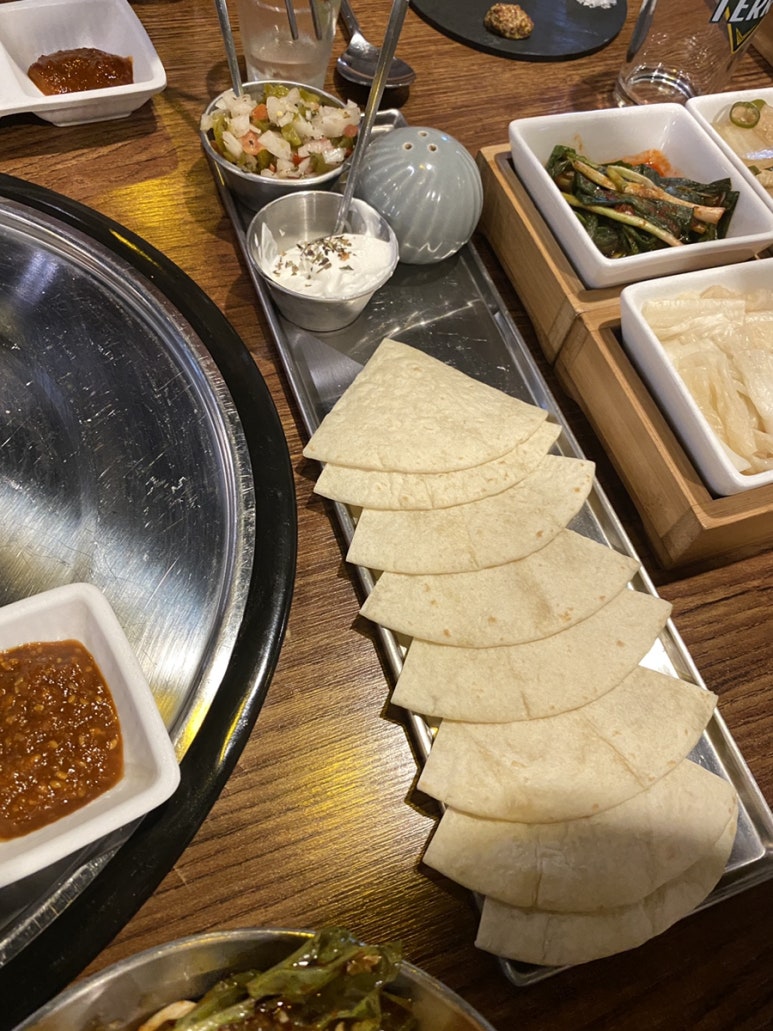 타코팡팡 이미지