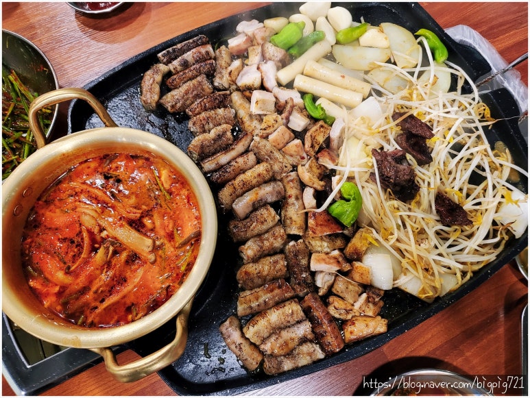 정우네한우곱창 이미지