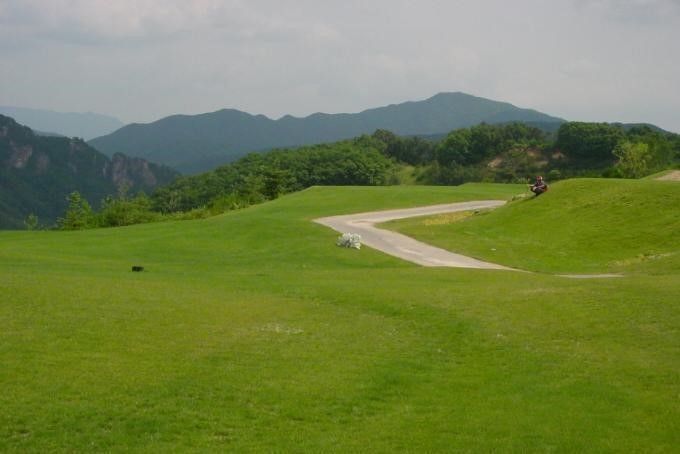 한국병원 이미지