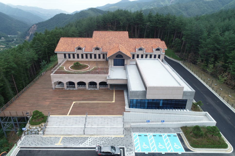 아이 퍼스널 뷰티샵 이미지