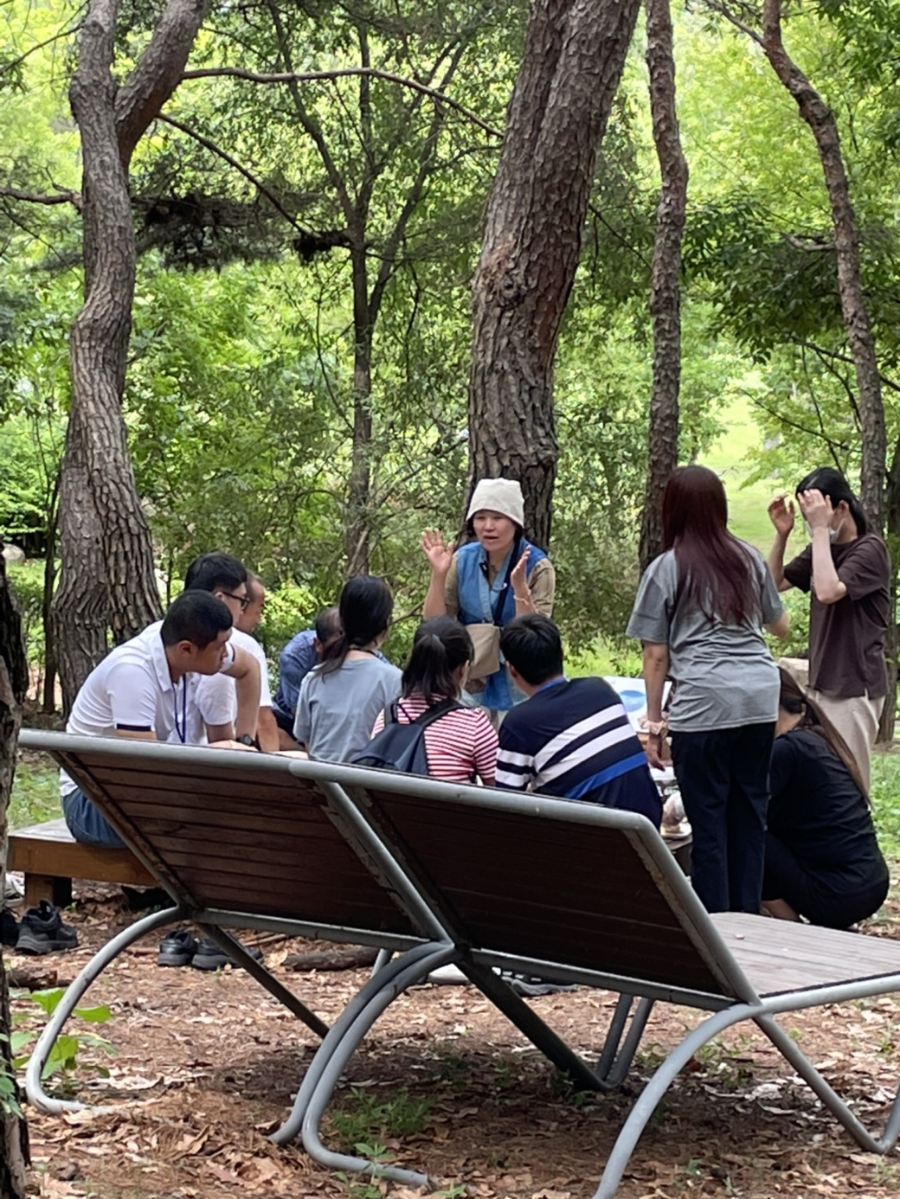 경북지적발달장애인복지협회 이미지