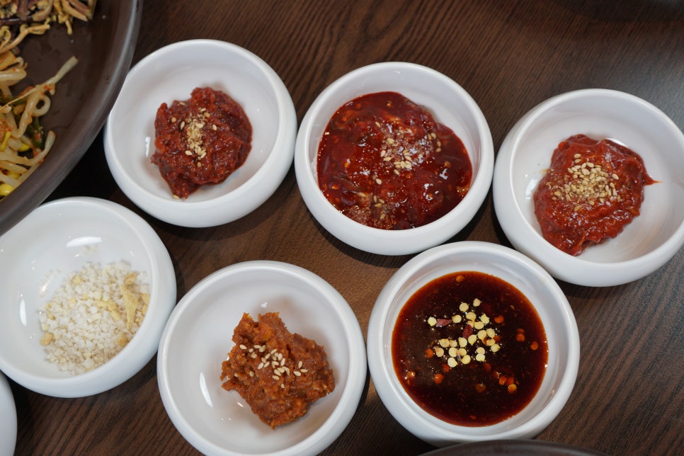 고부돈솥뚜껑구이 이미지