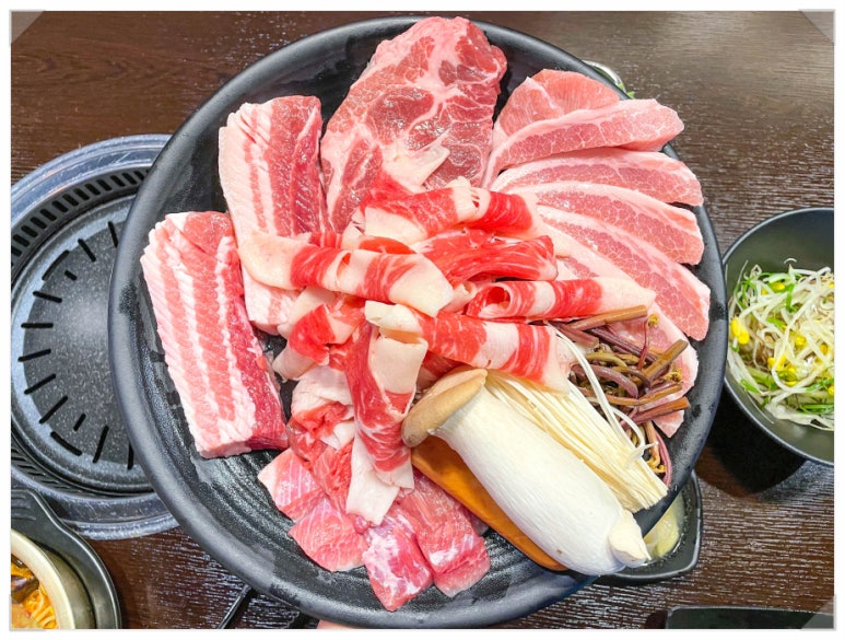 숙성돼지90 이미지