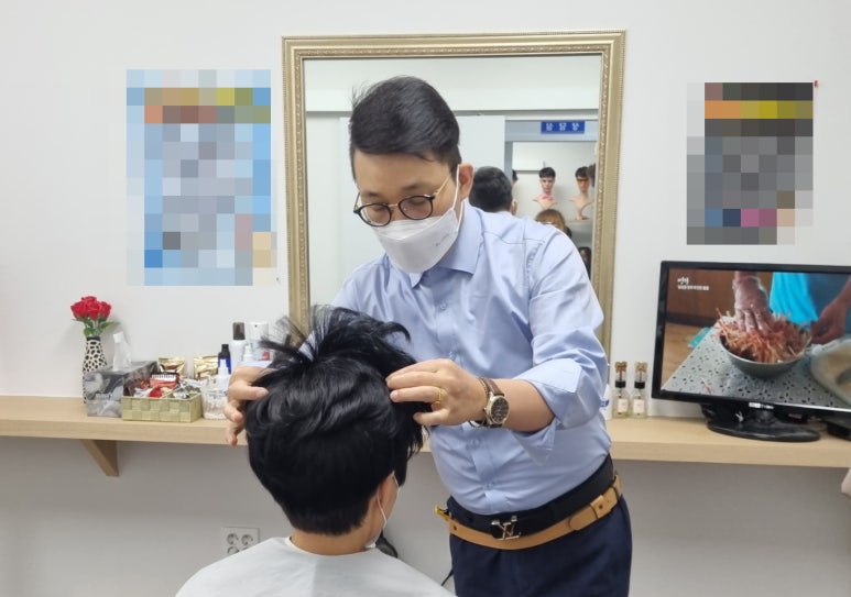 미모발헤어 이미지