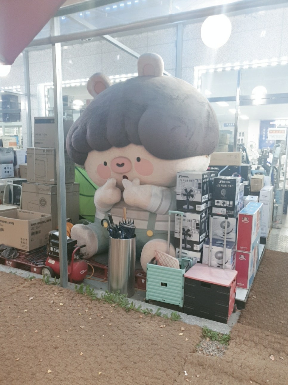 원당화재매장 이미지