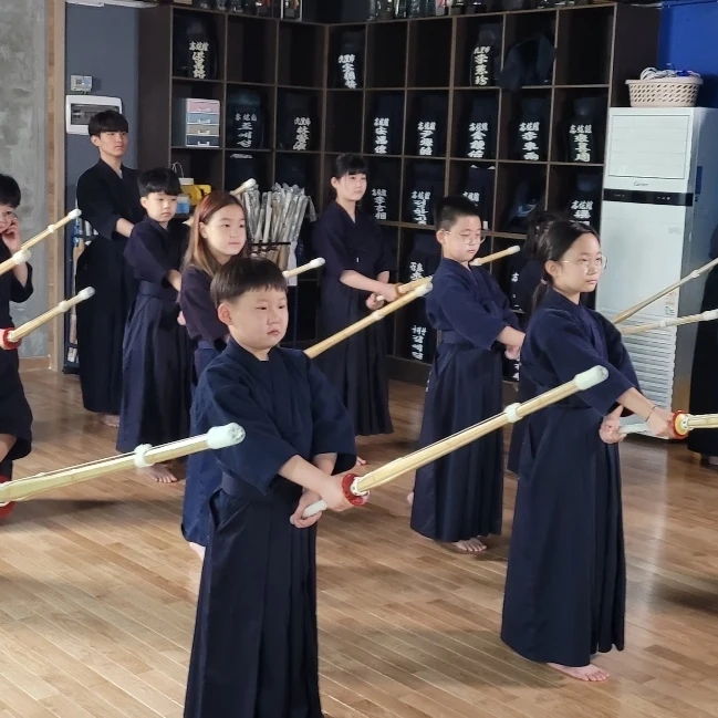 구리검도관 이미지