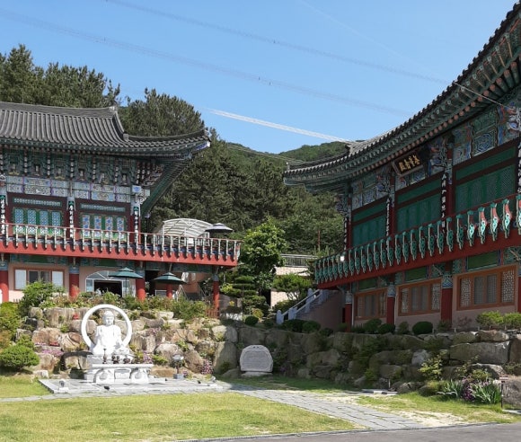 진홍사 이미지