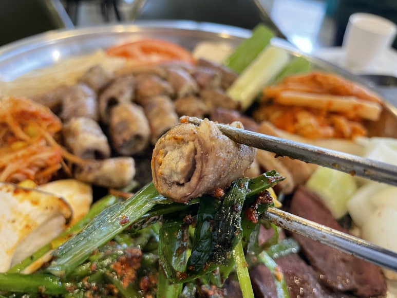 와와한우곱창 이미지