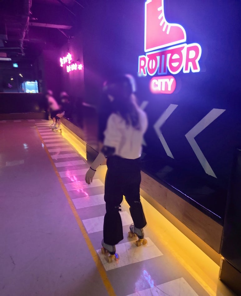 롤러씨티 이미지
