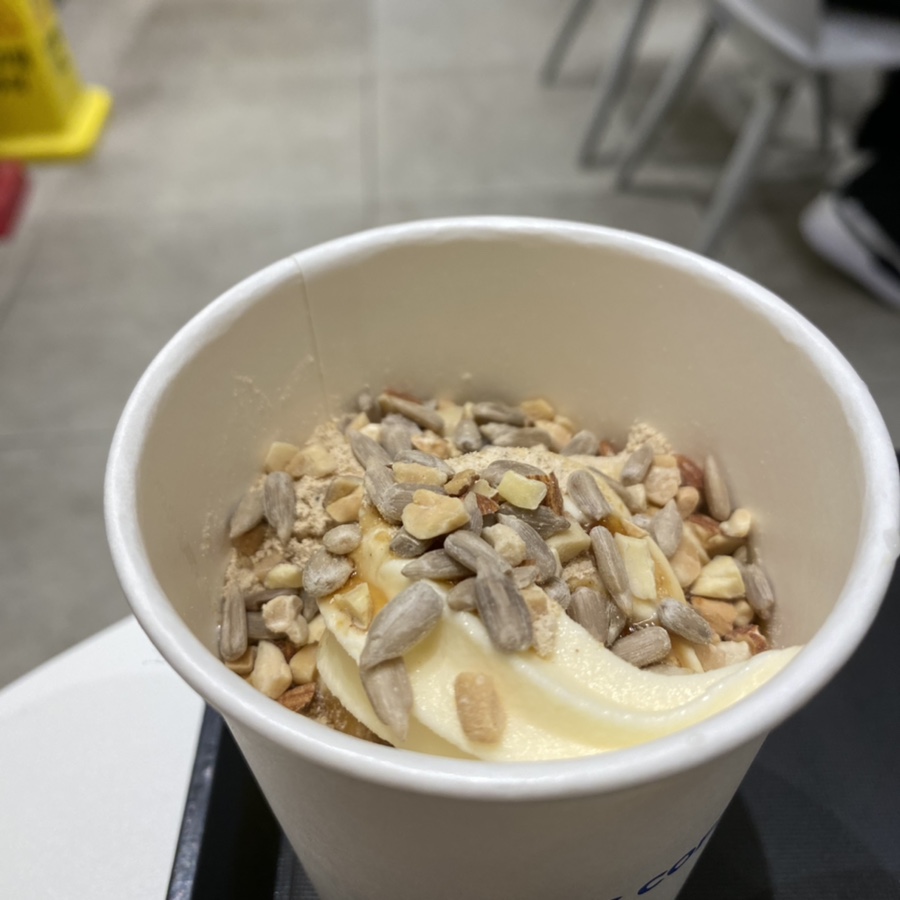 빽다방 공릉역점 이미지
