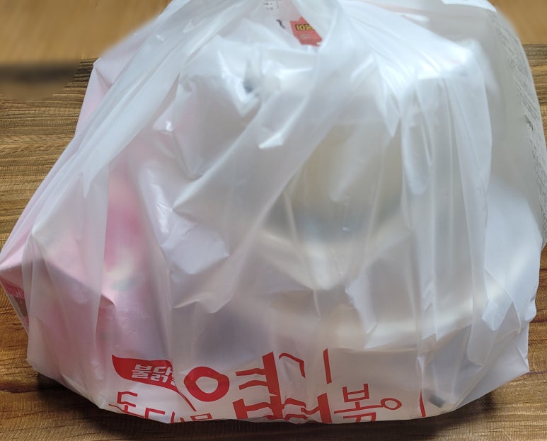 불닭발땡초동대문엽기떡볶이울산 이미지
