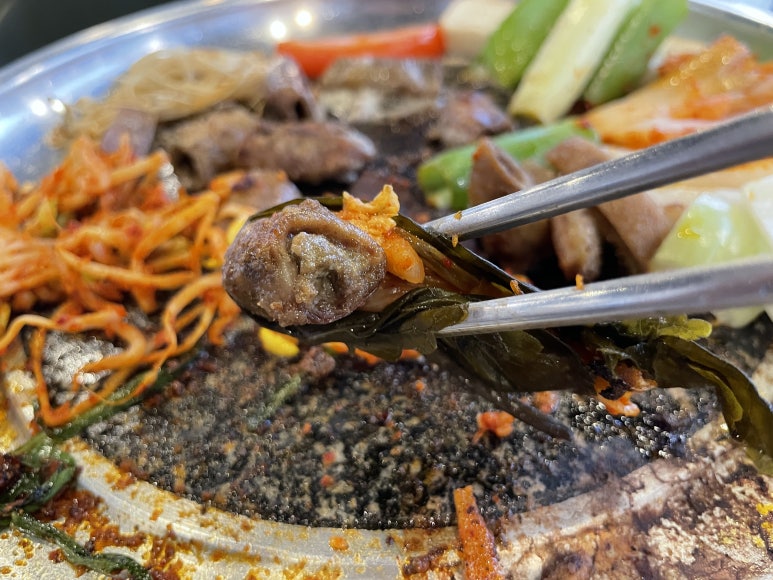 와와한우곱창 이미지