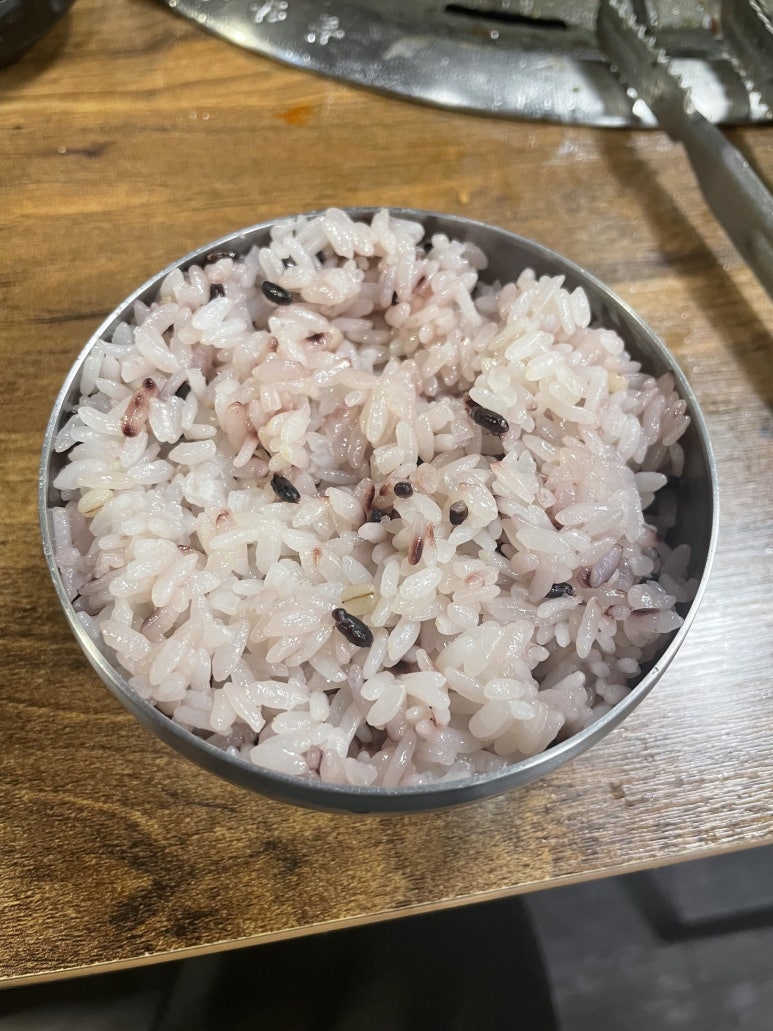 설봉숯불구이 이미지