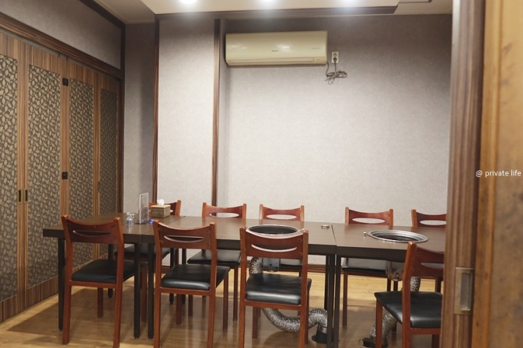 성서봄날에숯불갈비 이미지