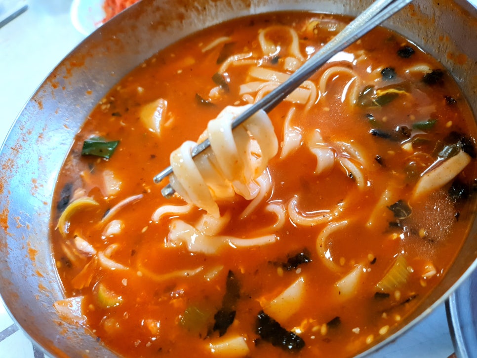 오늘은칼국수한그릇 이미지