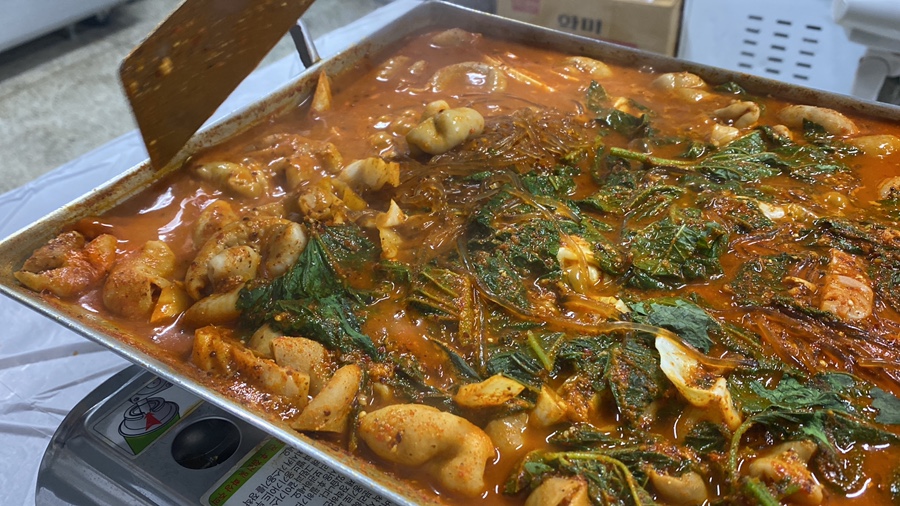 경성곱창막창 이미지