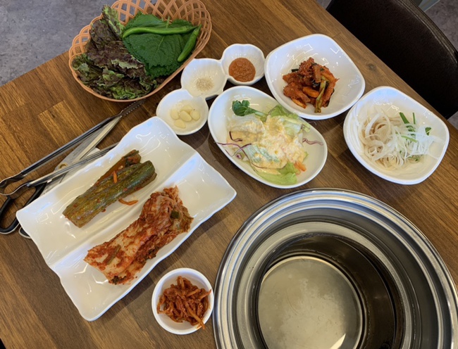 덕고개정육점 이미지