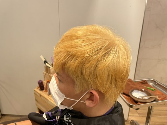 서림미용실 이미지
