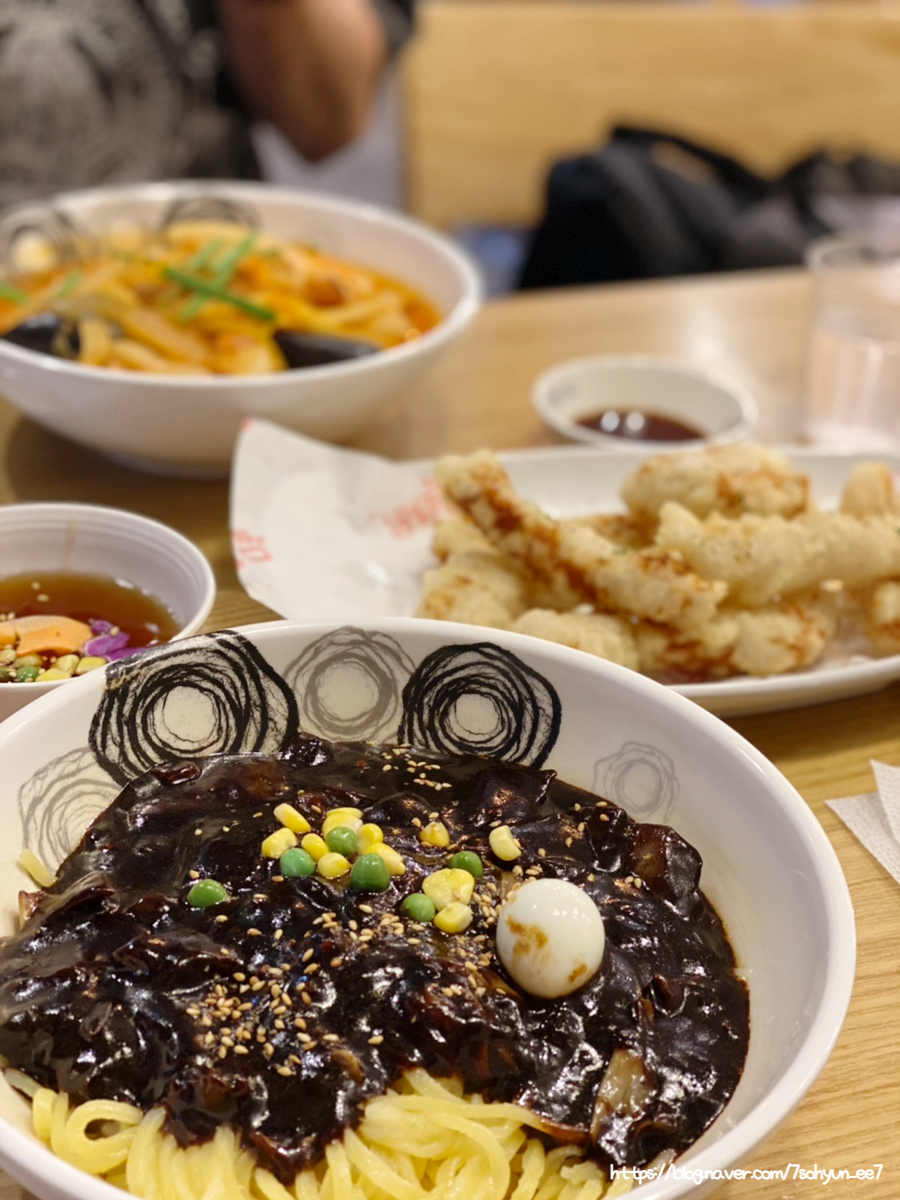 짬뽕타임24종로 이미지