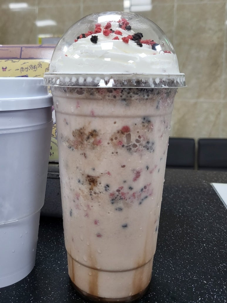 커피스토어온천장점 이미지