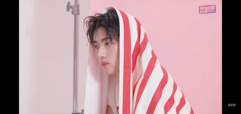 메이킹헤어 이미지
