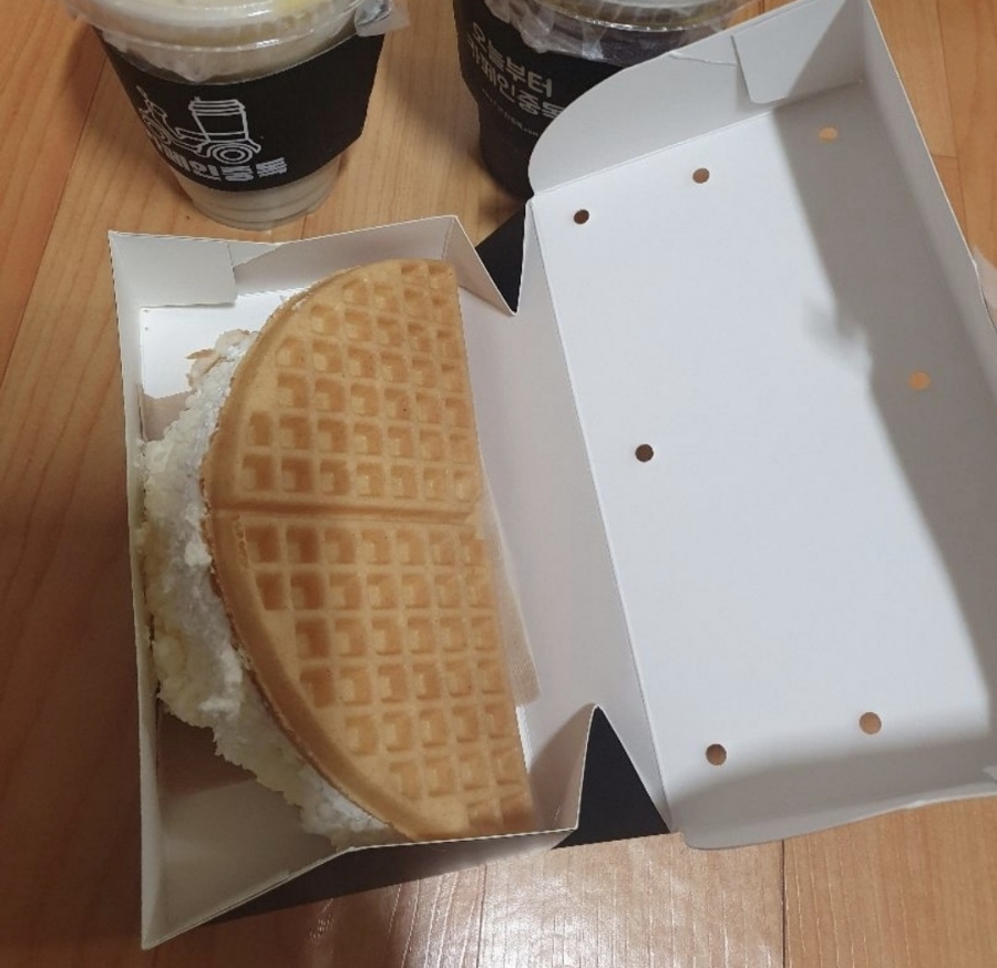 카페인중독숙대 이미지
