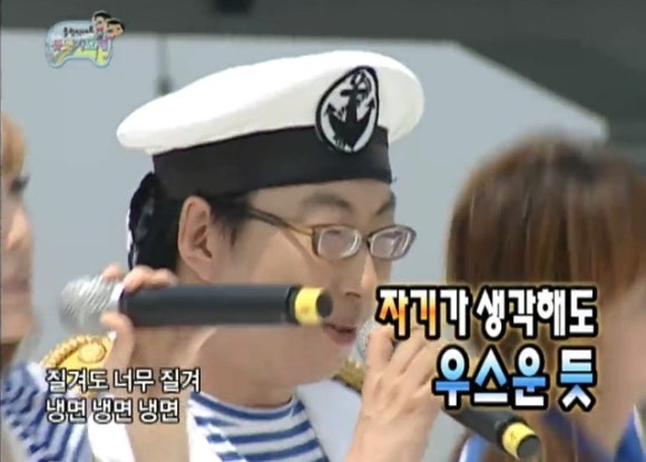 숯골원조냉면 이미지