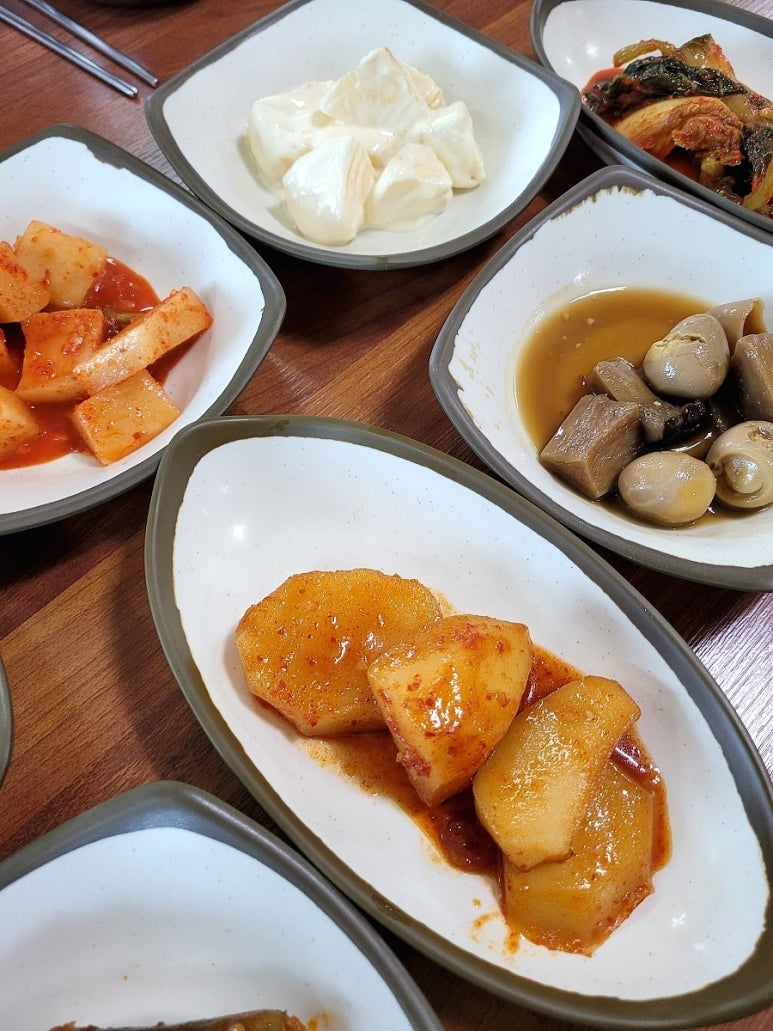 칠공주불고기 이미지
