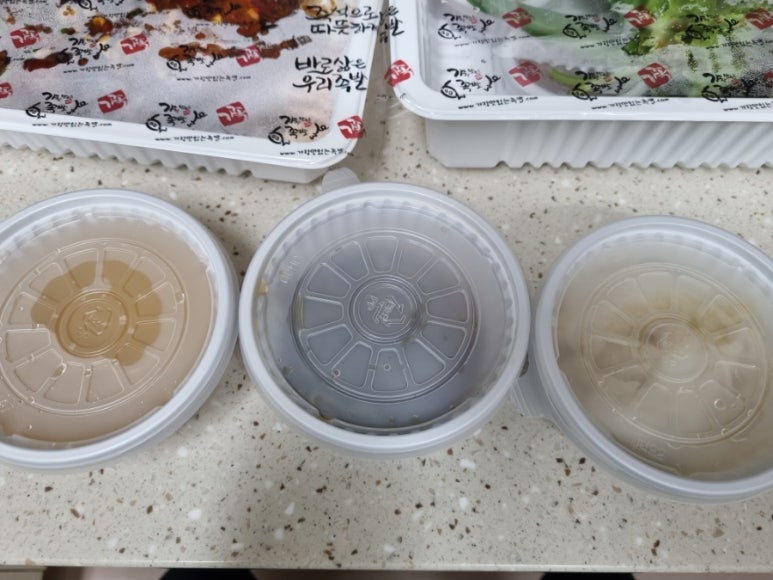 가장맛있는족발기업도시점 이미지