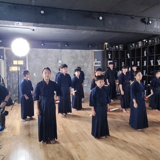 구리검도관 이미지